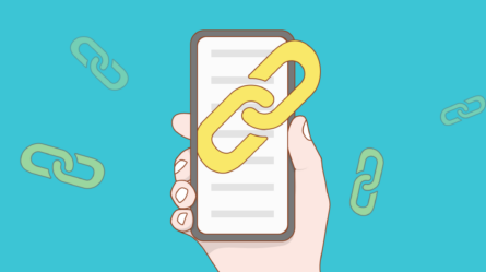 Что делать, когда нужна ссылка в сторис 