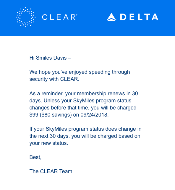 How to Write A Successful Renewal Email [Examples Included] SendPulse