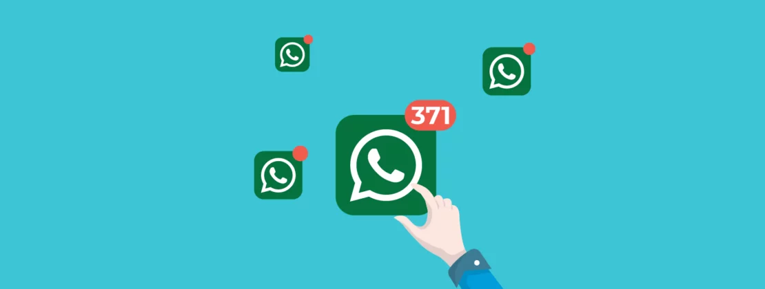 Go Where Your Customers Are: Use WhatsApp for Marketing 