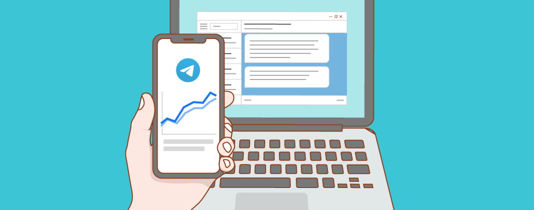¿Por qué es el mejor momento para tener un chatbot en Telegram?
