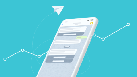Как легко создать бота в Telegram для своего бизнеса