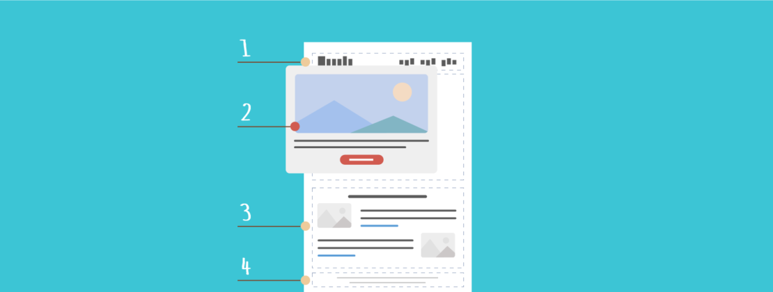 The Anatomy of a Perfect Landing Page from Headline to Footer