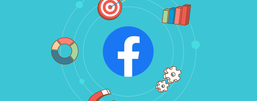 ¡Es cumpleaños de Facebook! Analicemos las 4 tendencias principales para 2021