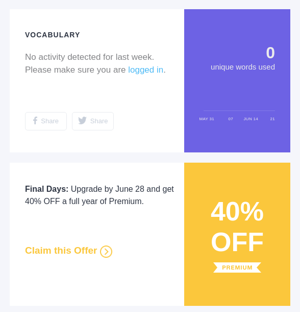 How to Write A Successful Renewal Email [Examples Included] SendPulse