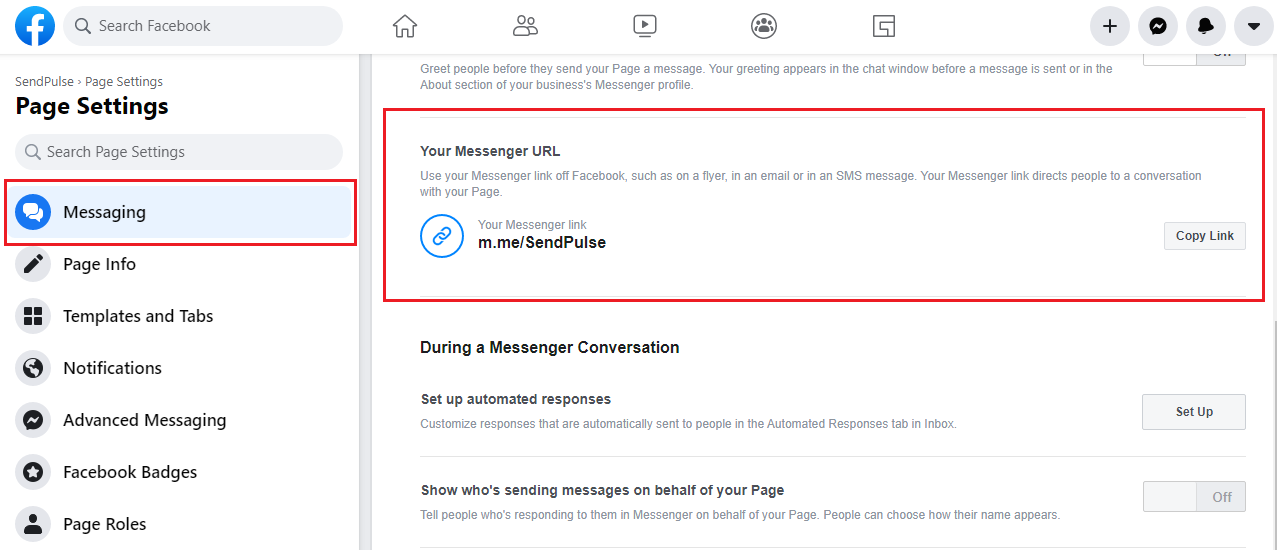 chatbot m.me link chatbot m.me link