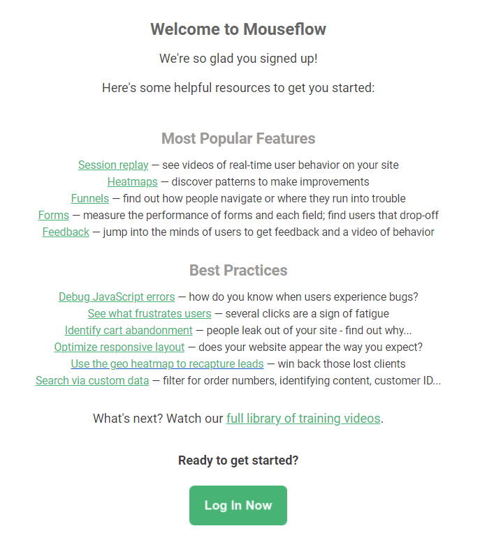 welcome email to nurture leads welcome email to nurture leads