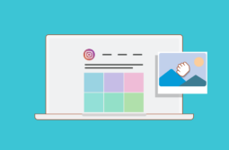 Как добавить фото в Инстаграм с компьютера