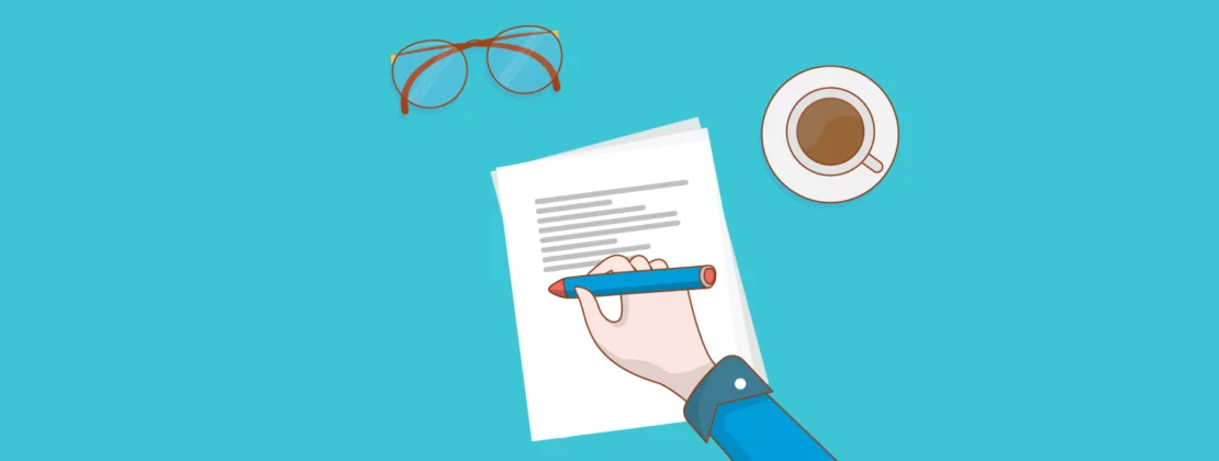 Для чего нужен бриф и как он поможет в работе с заказчиком 