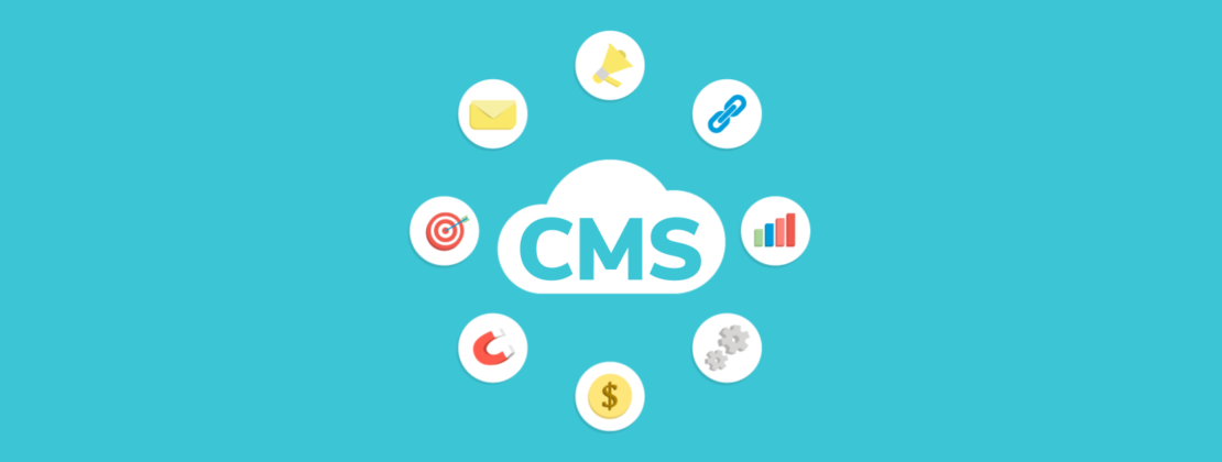 Сравнение CMS: анализ популярных систем управления контентом 