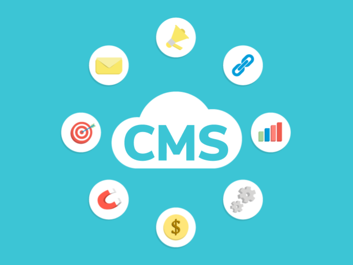 На каком движке создавать сайт: рейтинг CMS