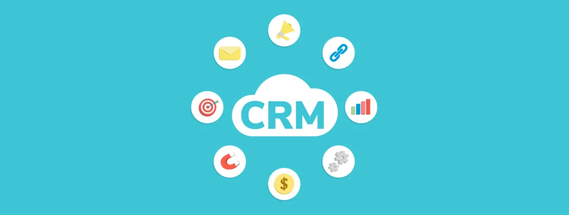 6 Benefits of CRM Software for Business 
