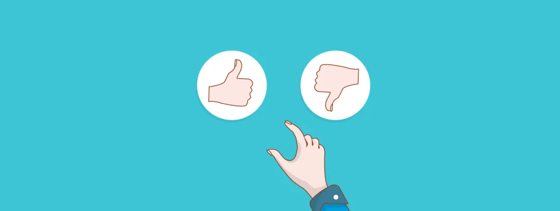 Customer Feedback Forms: When, Where, and Why You Need to Use One 