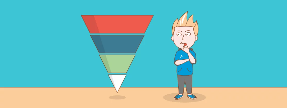 Funil de vendas: o que é, tutorial para criá-lo e como ele pode ajudar seu negócio 