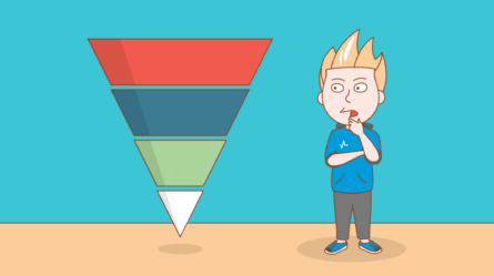 Funil de vendas: o que é, tutorial para criá-lo e como ele pode ajudar seu negócio 
