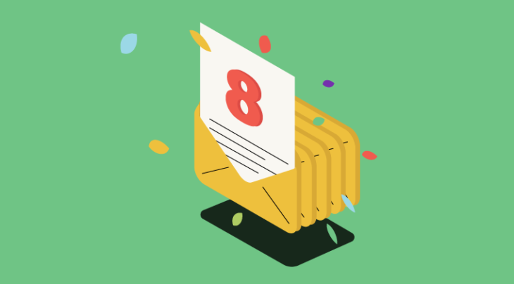 Как создать рассылку к 8 Марта: руководство по email, Viber, SMS и мессенджерам