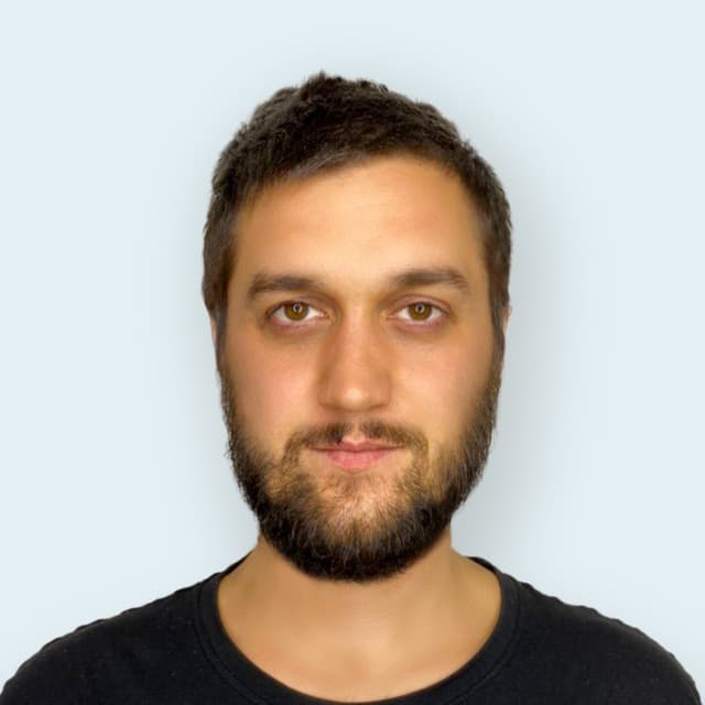 Алексей Примак
