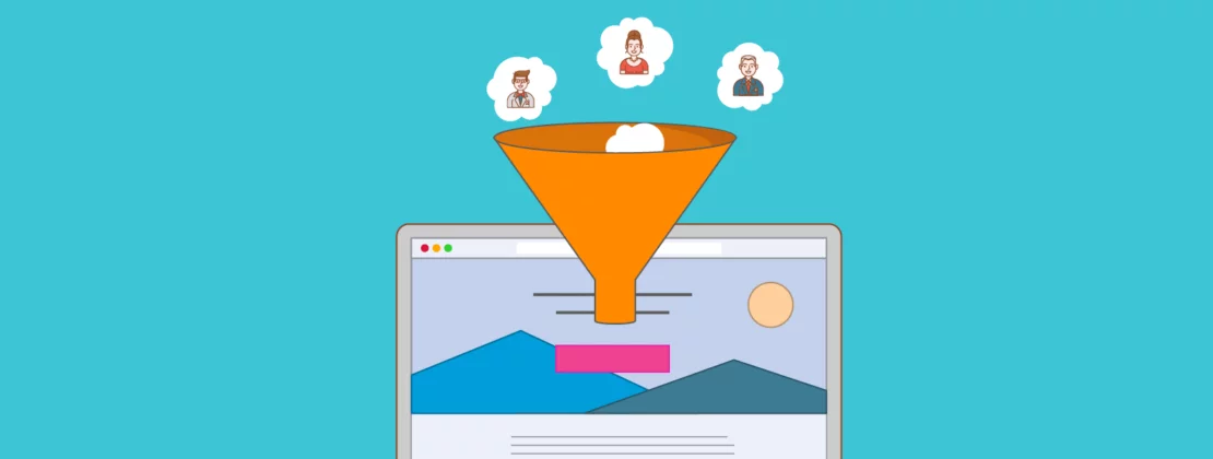 Lead Capture Landing Pages, Explained 