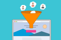 Lead Capture Landing Pages, Explained