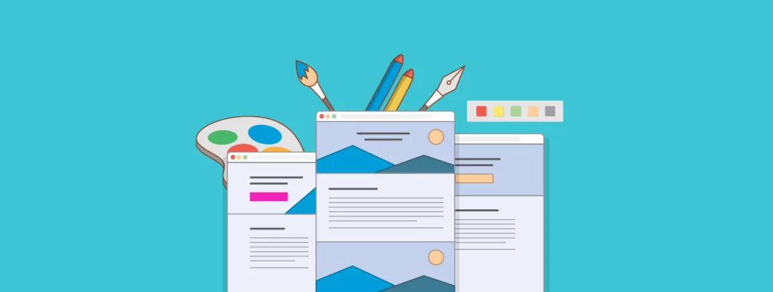 Landing Page Design Inspiration: Tips and Examples 