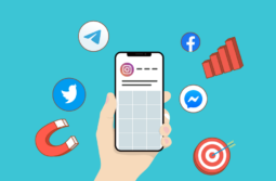 Top 6 Creative Trends for Social Media Marketing in 2021
