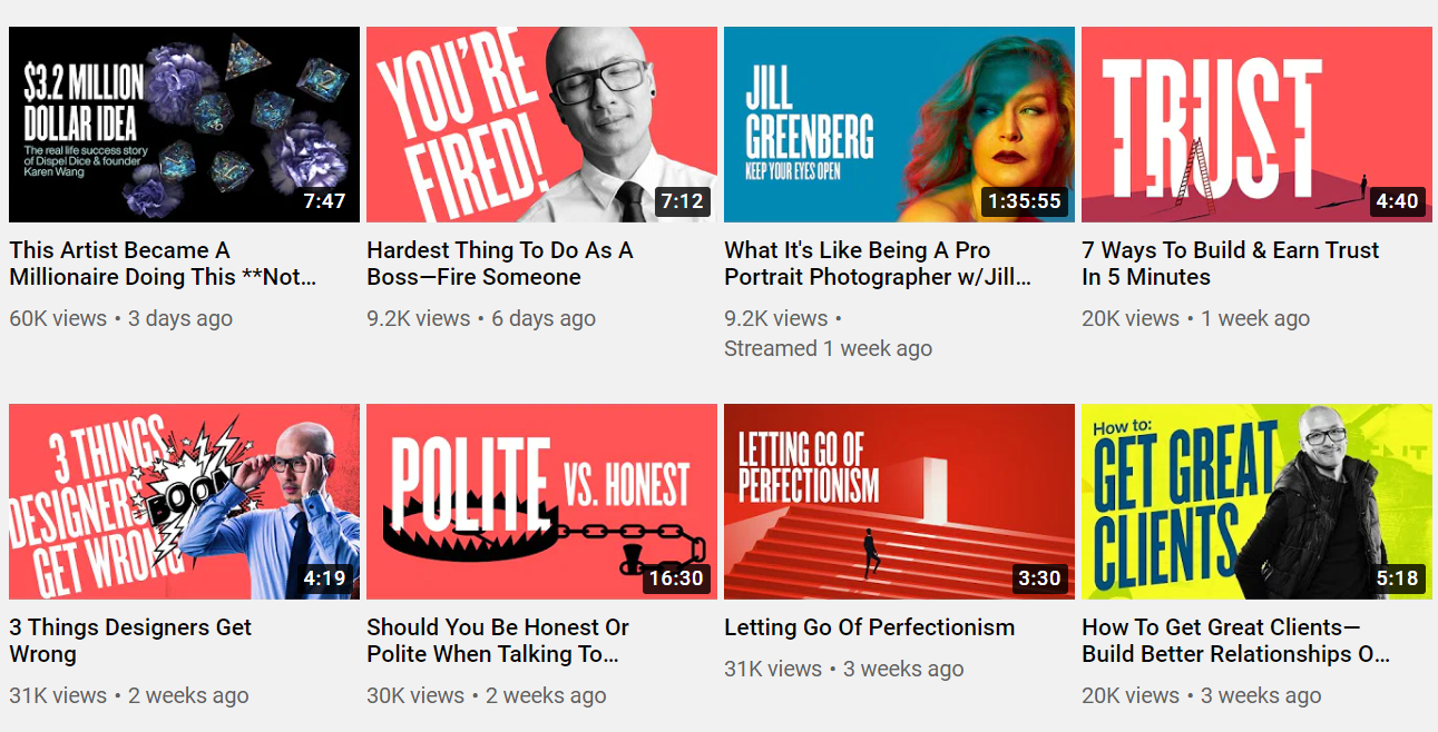 attracting customers through youtube attracting customers through youtube