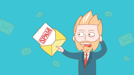 O segredo para não cair na caixa de spam 