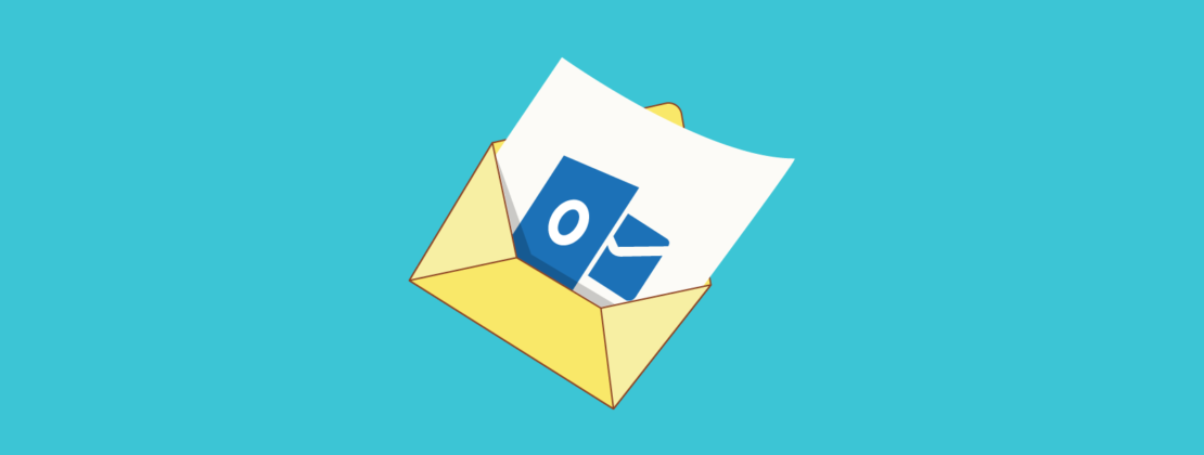 Как отозвать отправленное письмо в Outlook