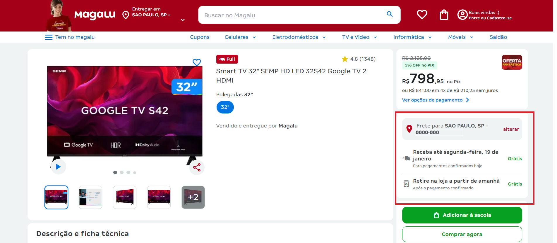 carrinho-abandonado-magazine-luiza