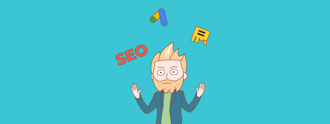 SEO или контекстная реклама — какой тип продвижения выбрать