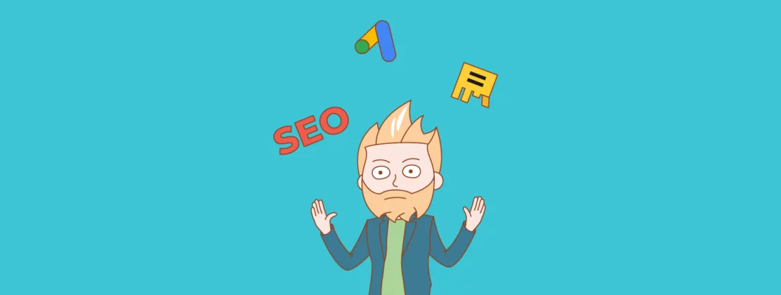 SEO или контекстная реклама — какой тип продвижения выбрать 