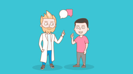 Как вести переговоры и добиться взаимовыгодных отношений 