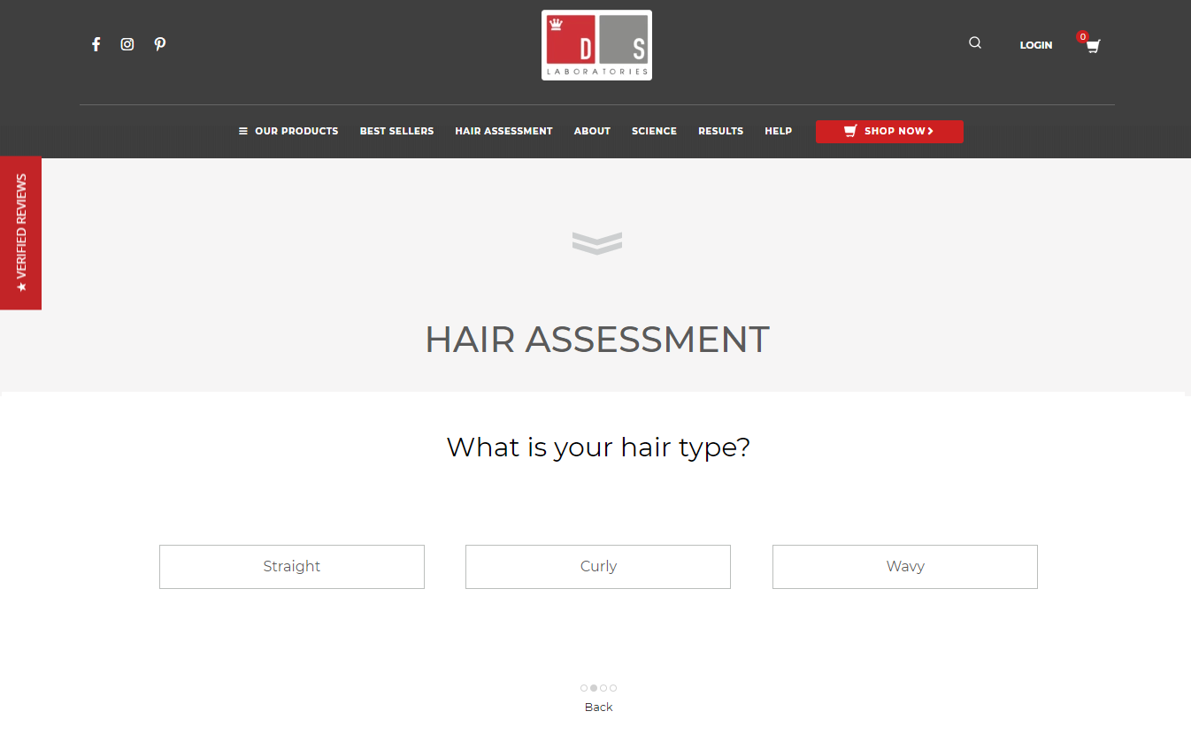 quiz idea for beauty quiz idea for beauty