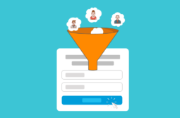 Catch Them If You Can: Use Lead Capture Forms to Get More Leads