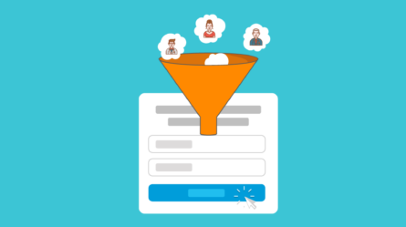 Catch Them If You Can: Use Lead Capture Forms to Get More Leads 