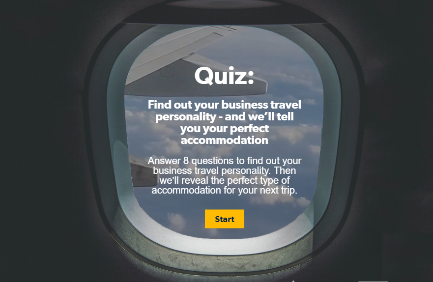 personality quiz personality quiz