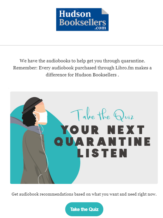 audiobook recommendations audiobook recommendations