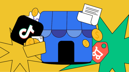 TikTok for Business : tout ce dont vous avez besoin pour démarrer en 2025