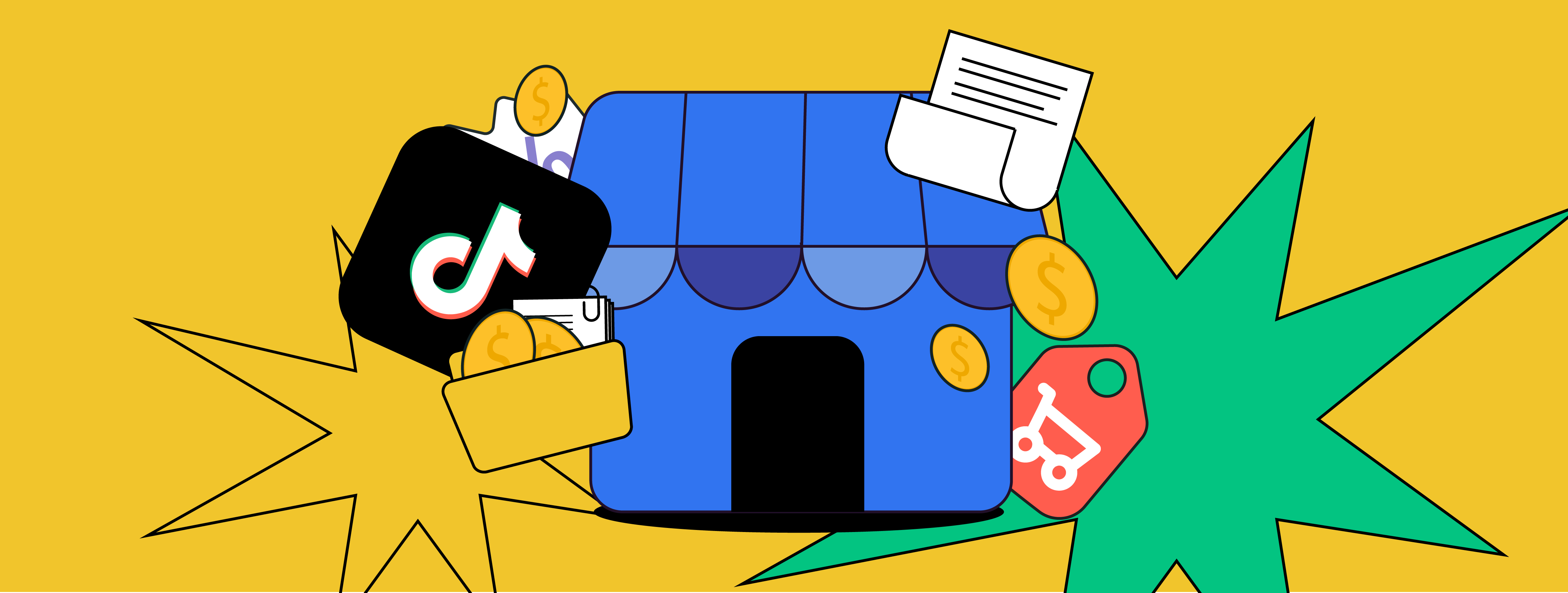 TikTok для бизнеса: все, что нужно знать, чтобы начать [2026]