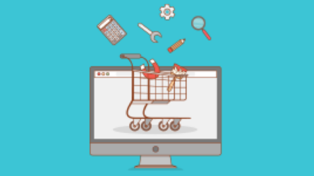 A importância do marketing digital na indústria. 