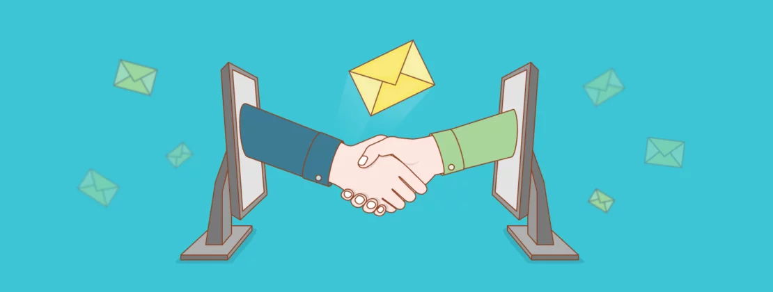 Exemplos de e-mail para nutrição de leads: confira aqui 