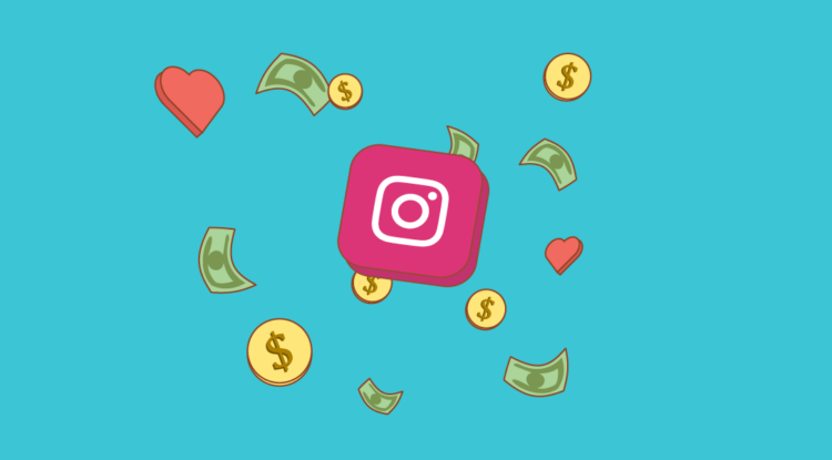 Как зарабатывать в Instagram в 2026 году: все способы монетизации и сколько можно заработать