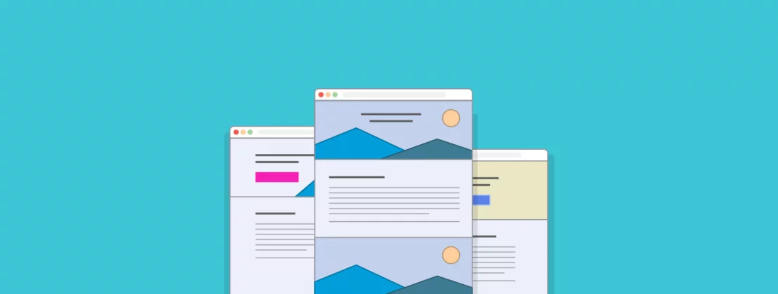 12 Types of Landing Pages You Need to Know 