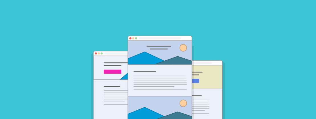 12 Types of Landing Pages You Need to Know
