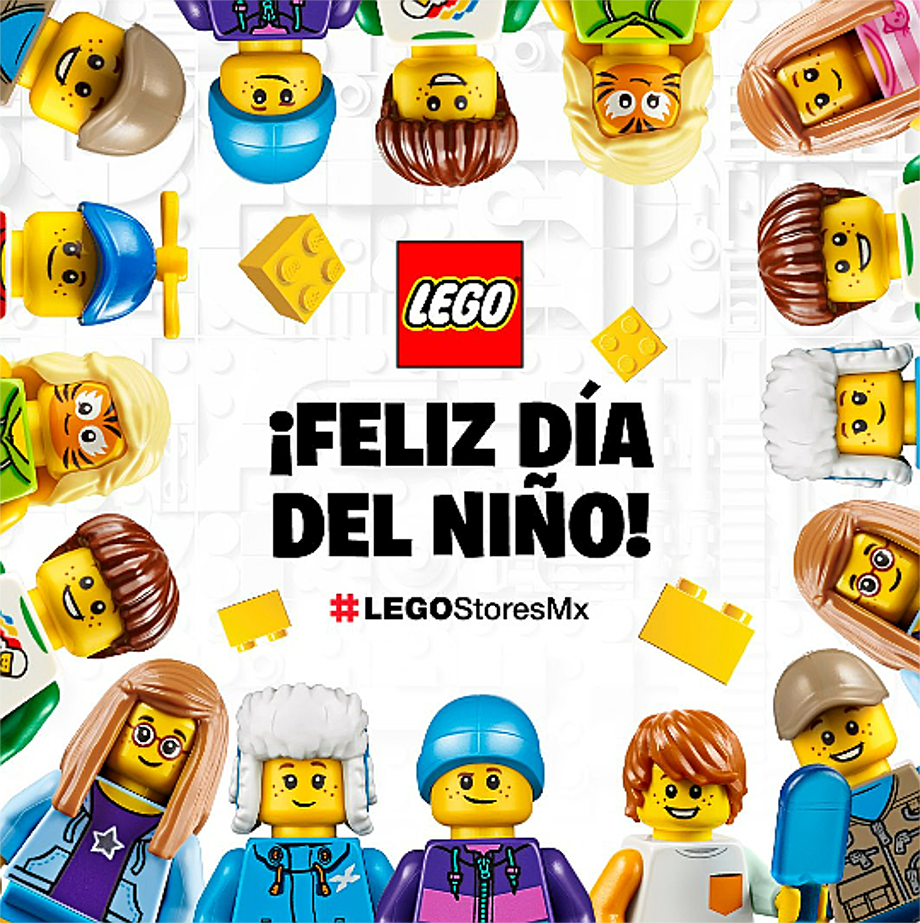 Hay ciertas fechas que permiten haya mayor publicidad para niños