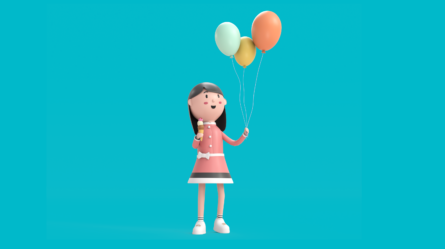 Publicidad para Niños: Cómo conquistarlos este Día del Niño 