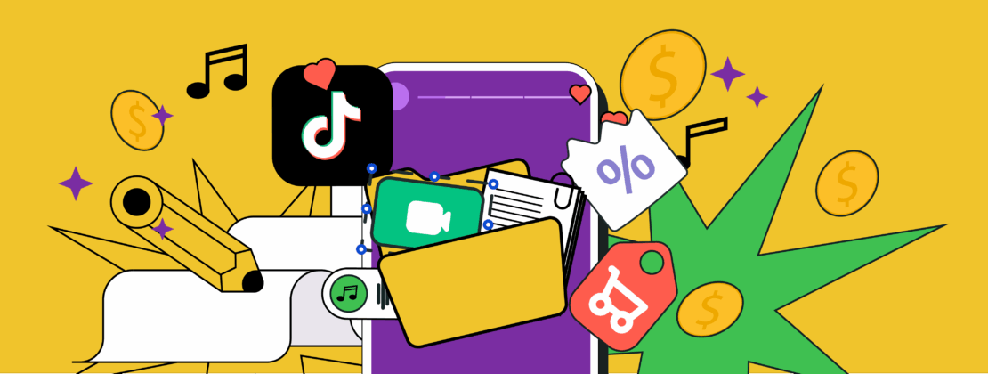 What to Post on TikTok: 50+ Content Ideas for Businesses [2025]