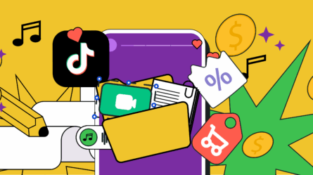 Que publier sur TikTok : plus de 50 idées de contenu pour les entreprises en 2026