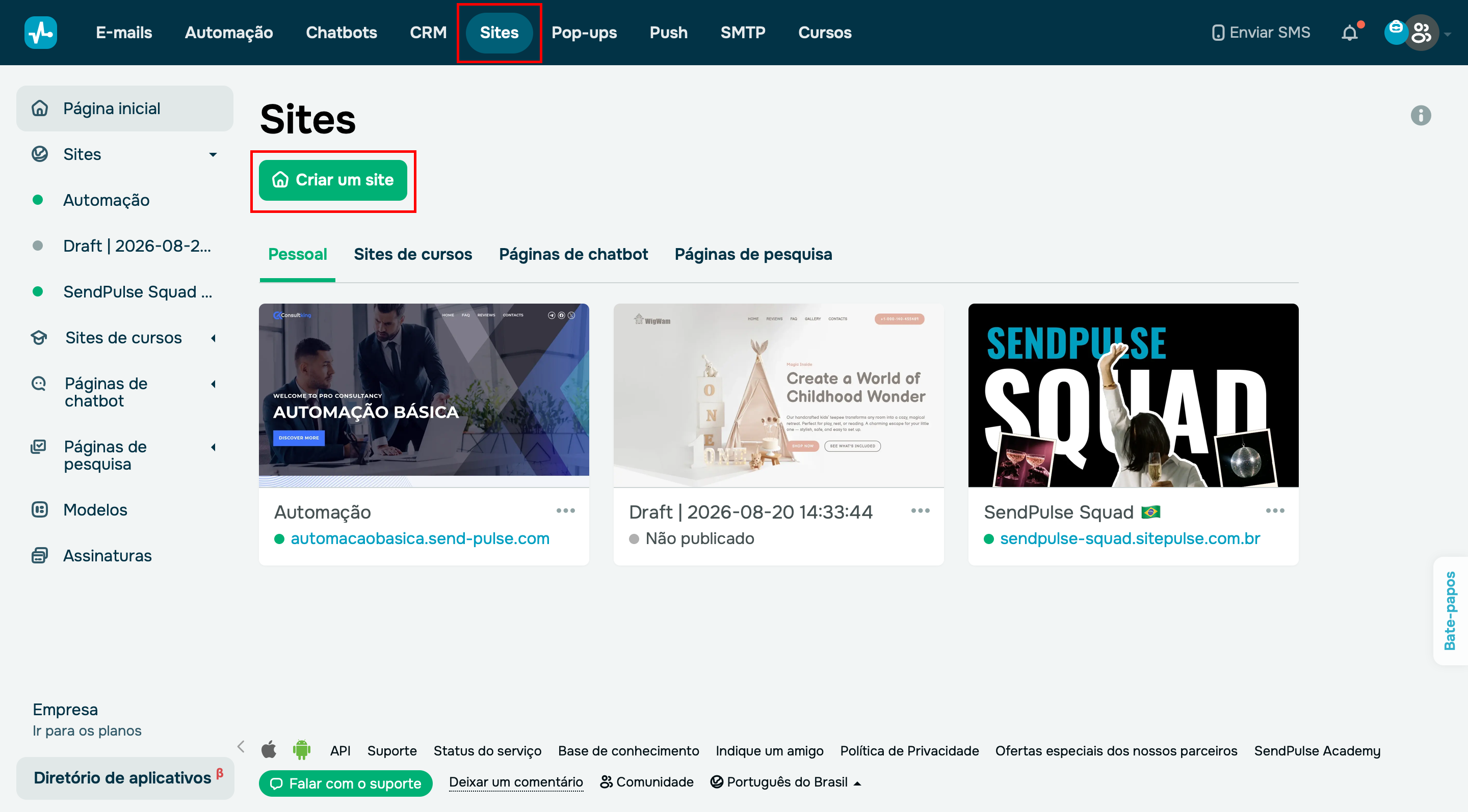 como-criar-uma-landing-page-de-alta-conversao-sendpulse-1