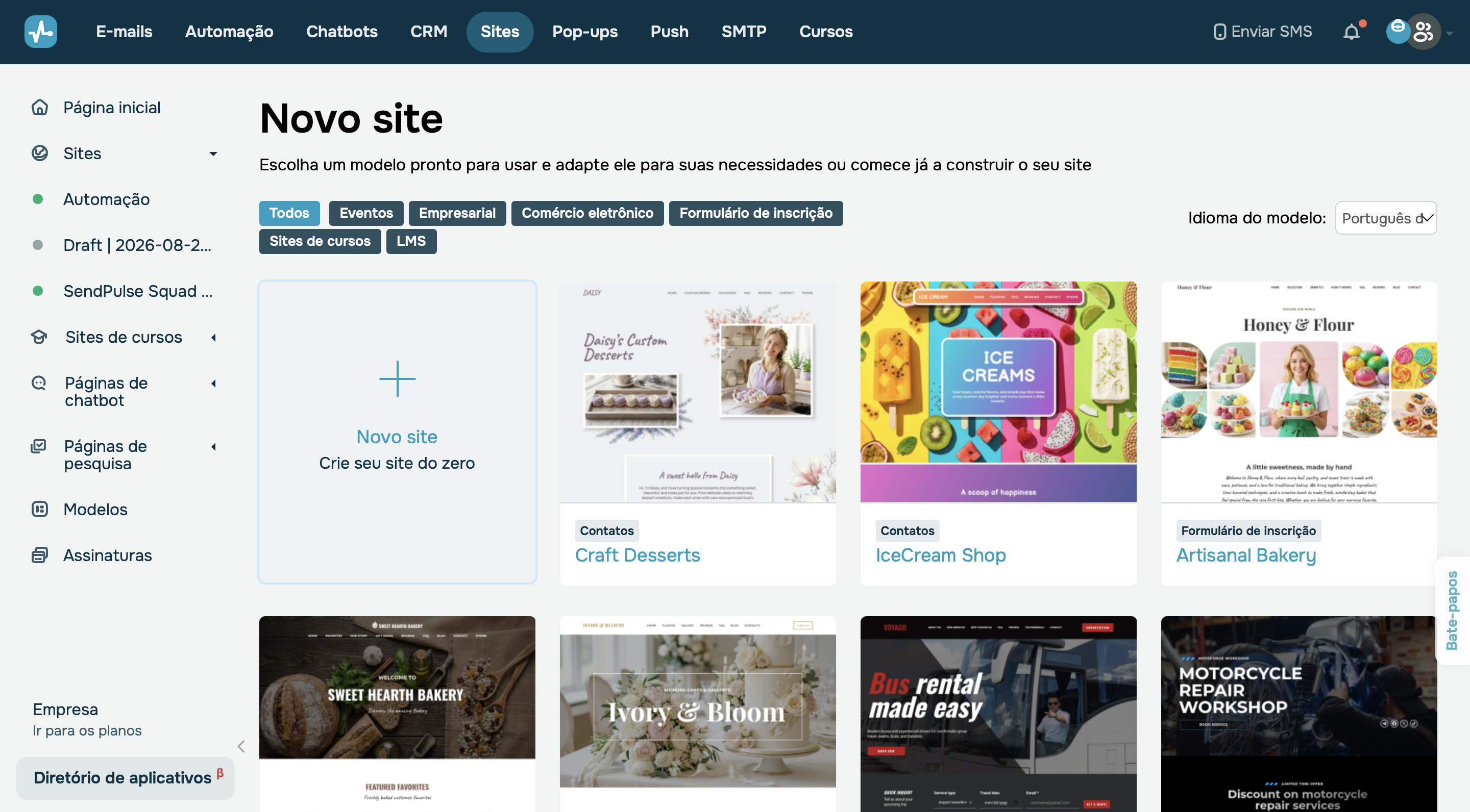 como-criar-uma-landing-page-de-alta-conversao-sendpulse-3
