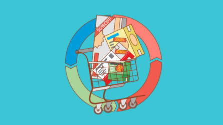 Жизненный цикл товара — все, что вам нужно о нем знать 